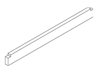 Lenovo - Filtre à poussière de rack