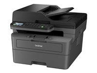 Multifonction laser mono 3 en 1 DCP-L2800DW