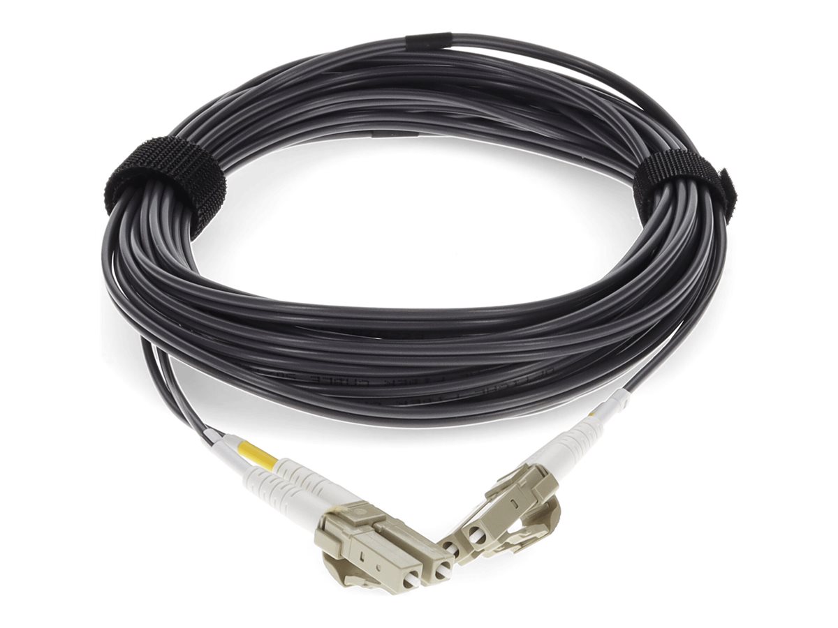 AddOn - Patch cable - LC/PC multi-mode (M) to LC/PC multi-mode (M)