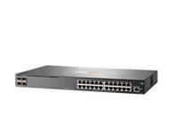 HPE Aruba 2930F 24G 4SFP+