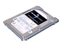 Total Micro - Hard drive