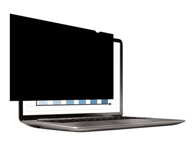 FELLOWES 12.1IN W FILTRE PRIVASCREEN