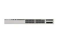 Cisco Catalyst C9200L-24P-4G-A