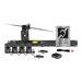 Listen LS-54-072 iDSP Prime Level II Stationary