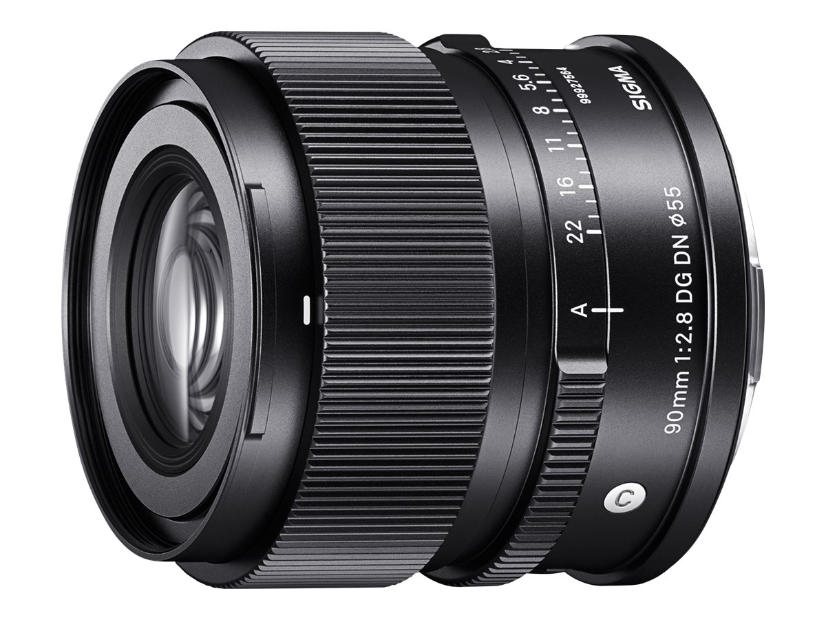 美品 Sigma 90mm F2.8 DG DN Amazon.com : 90mm F2.8 DG DN for Sony E : Electronics