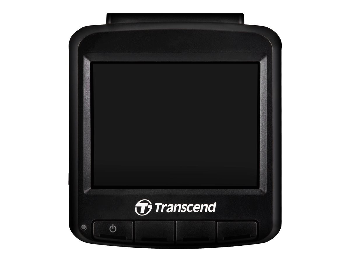 TRANSCEND Dashcam DrivePro 250 64Go
