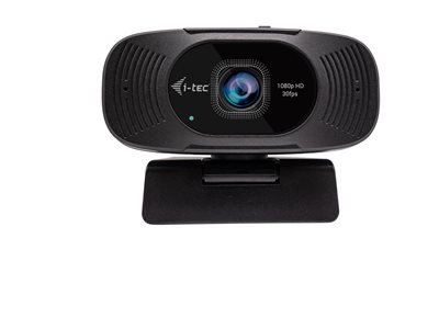 I-TEC SOLOMON 200 1080p Business Webcam