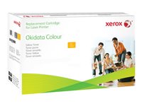 Xerox Laser Couleur d'origine 006R03314