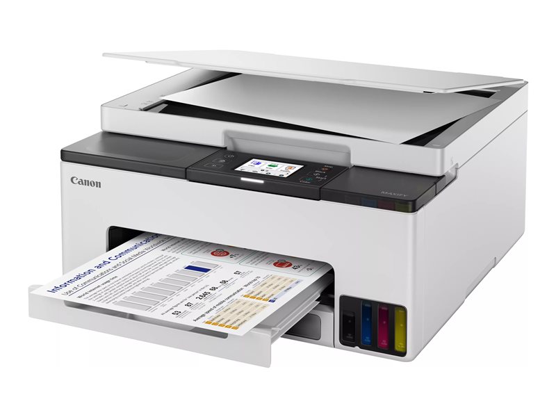 Canon MAXIFY GX1050 - imprimante multifonctions - couleur