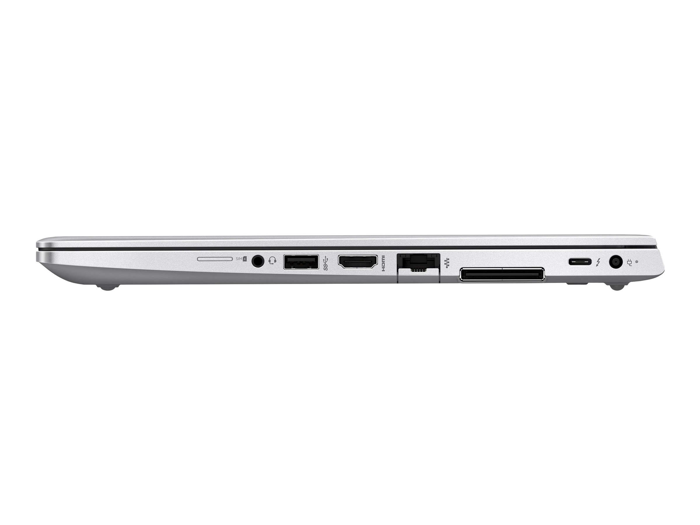 HP EliteBook 830 G5 - Core i5 8350U / 1.7 GHz | SHI