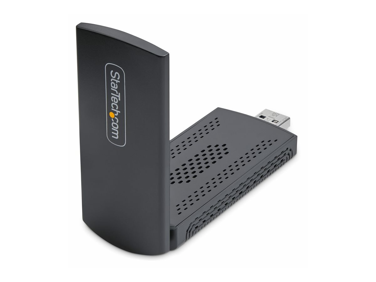 Startech Adaptador USB...