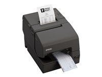 Epson TM H6000IV - receipt printer - B/W - thermal line / dot-matrix