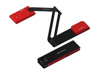 QOMO ScannerCam QPC5 Document camera color 13 MP 3840 x 2880 4K, 1080p audio US