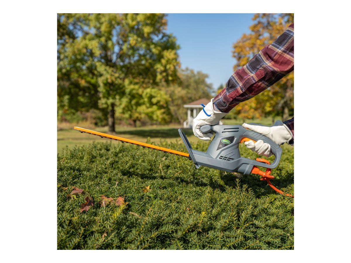 Scotts Corded Hedge Trimmer - 20in - HT10020S