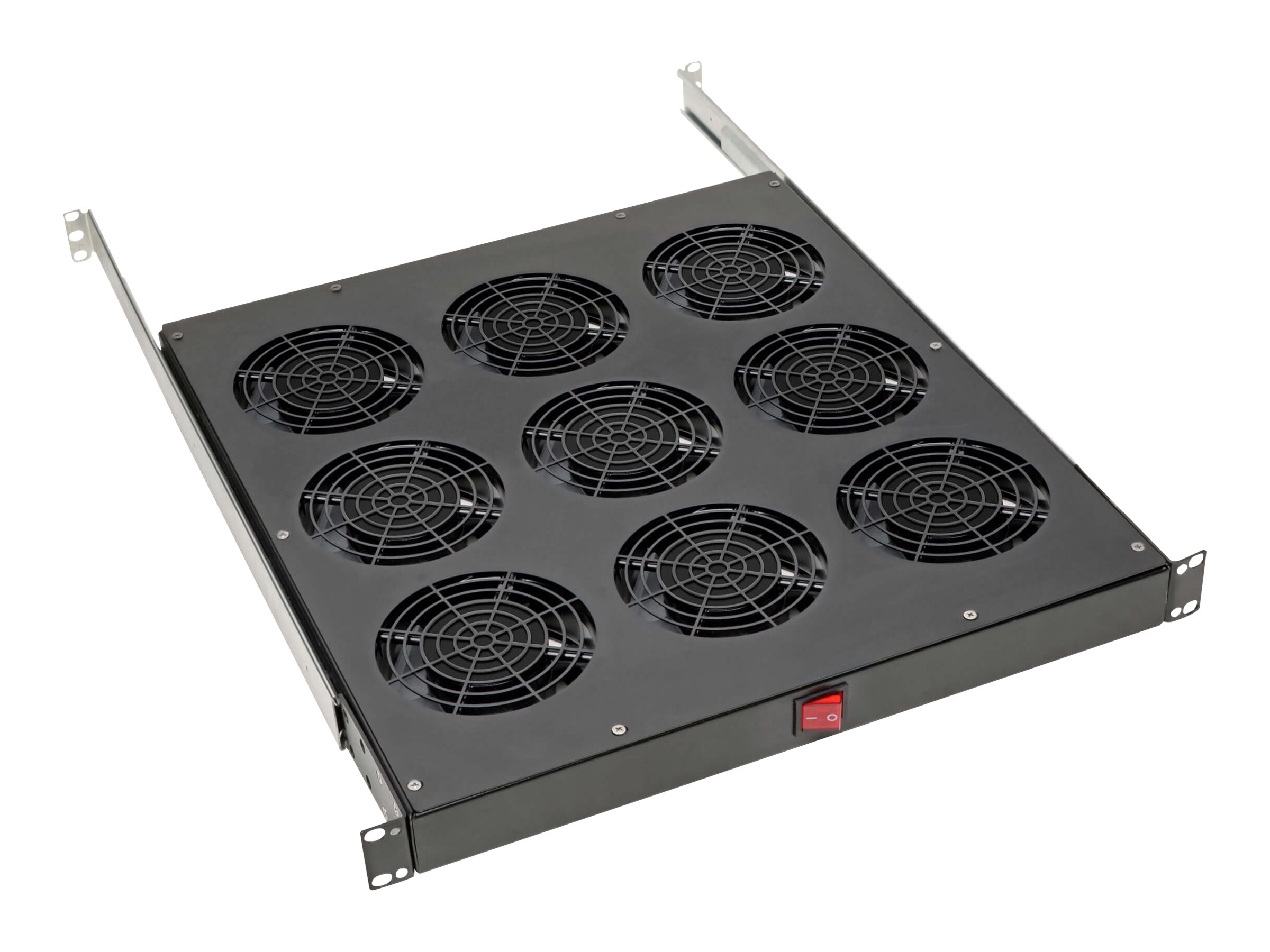 Tripp Lite Fan Tray for 19 in. Racks
