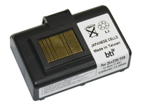 BTI - Batterie - Li-Ion - 3200 mAh 