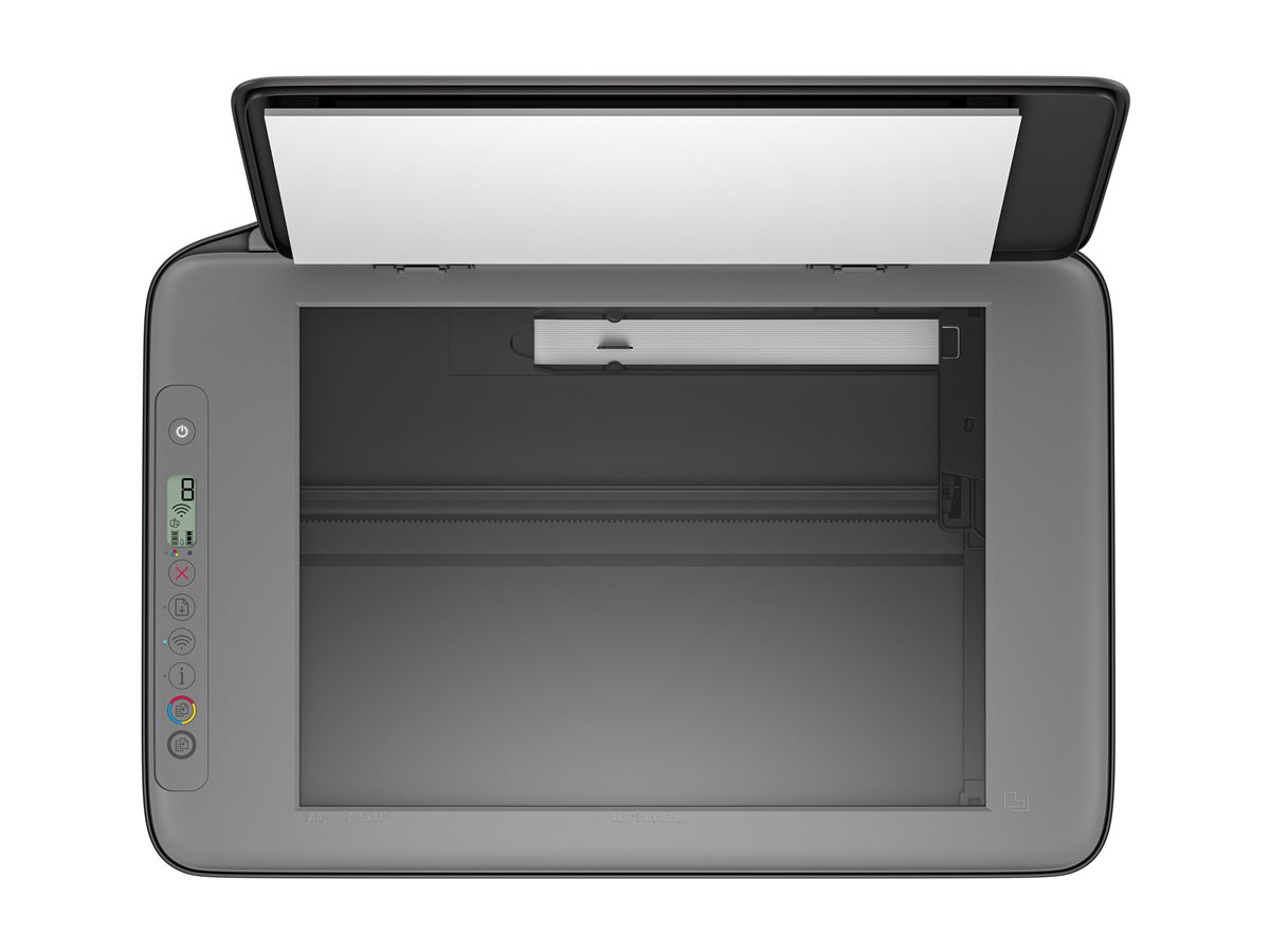 HP DeskJet 2920  All-in-One Printer – foto 6