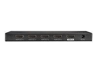 Splitter HDMI 18G, 4 Ports