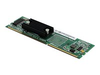HPE G2 128-channel Voice Processing Module - expansion module