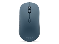 Lenovo Yoga - Souris - droitiers et gauchers - optique 