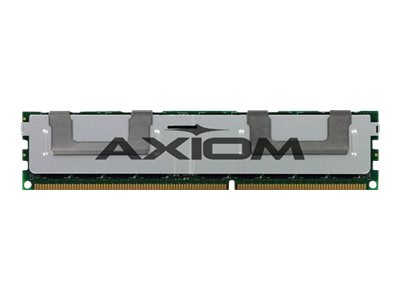 Axiom - DDR3 - module | Overview, Specs, Details | SHI