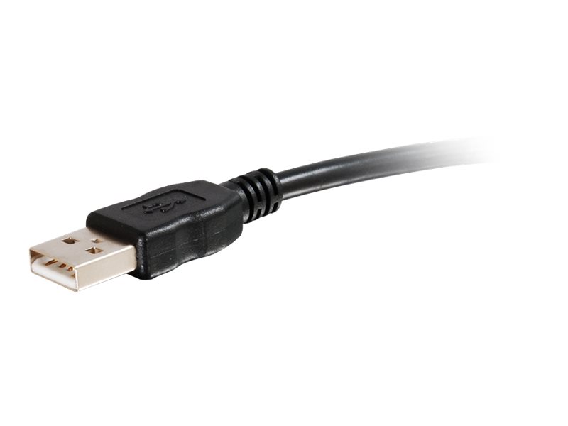 C2G 12m (40ft) USB Cable