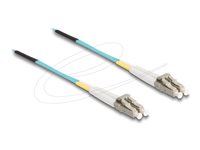 DeLOCK Netværkskabel Fiberoptik OM3 75m