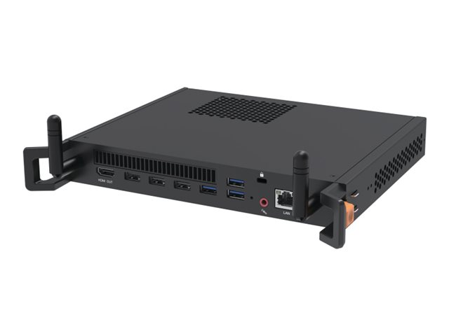 MAXHUB MT71E - Slot-in digital signage player