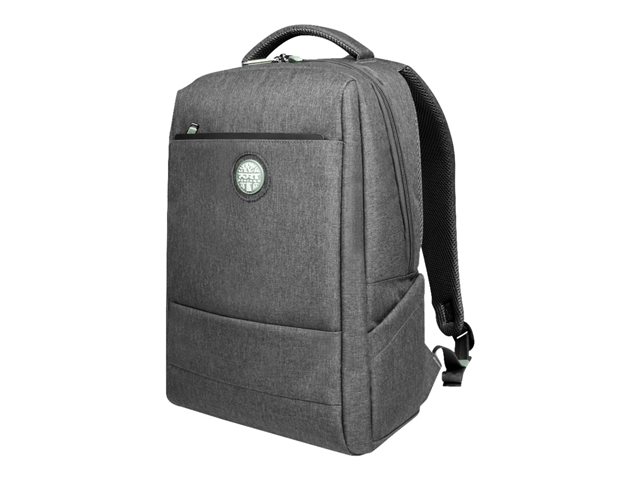 Port Designs Yosemite Eco Trendy Xl Notebook Carrying Backpack