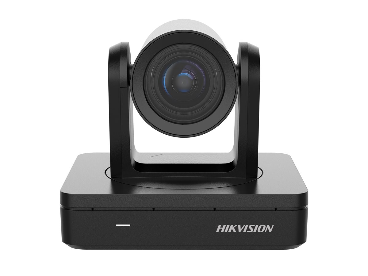HIKAV 4K PTZ CONFERENCE CAMERA 20X ZOOM – Hikvision