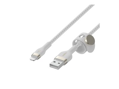 Belkin BoostCharge - Lightning cable