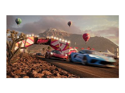 MICROSOFT XBOX Forza Horizon 5 Game (P), MICROSOFT  (BILD3)