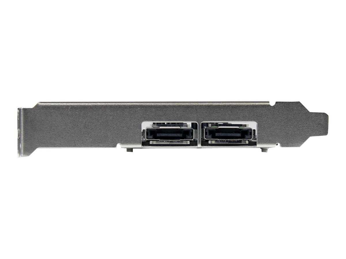 2Port PCIe SATA III eSATA Controller – foto 5