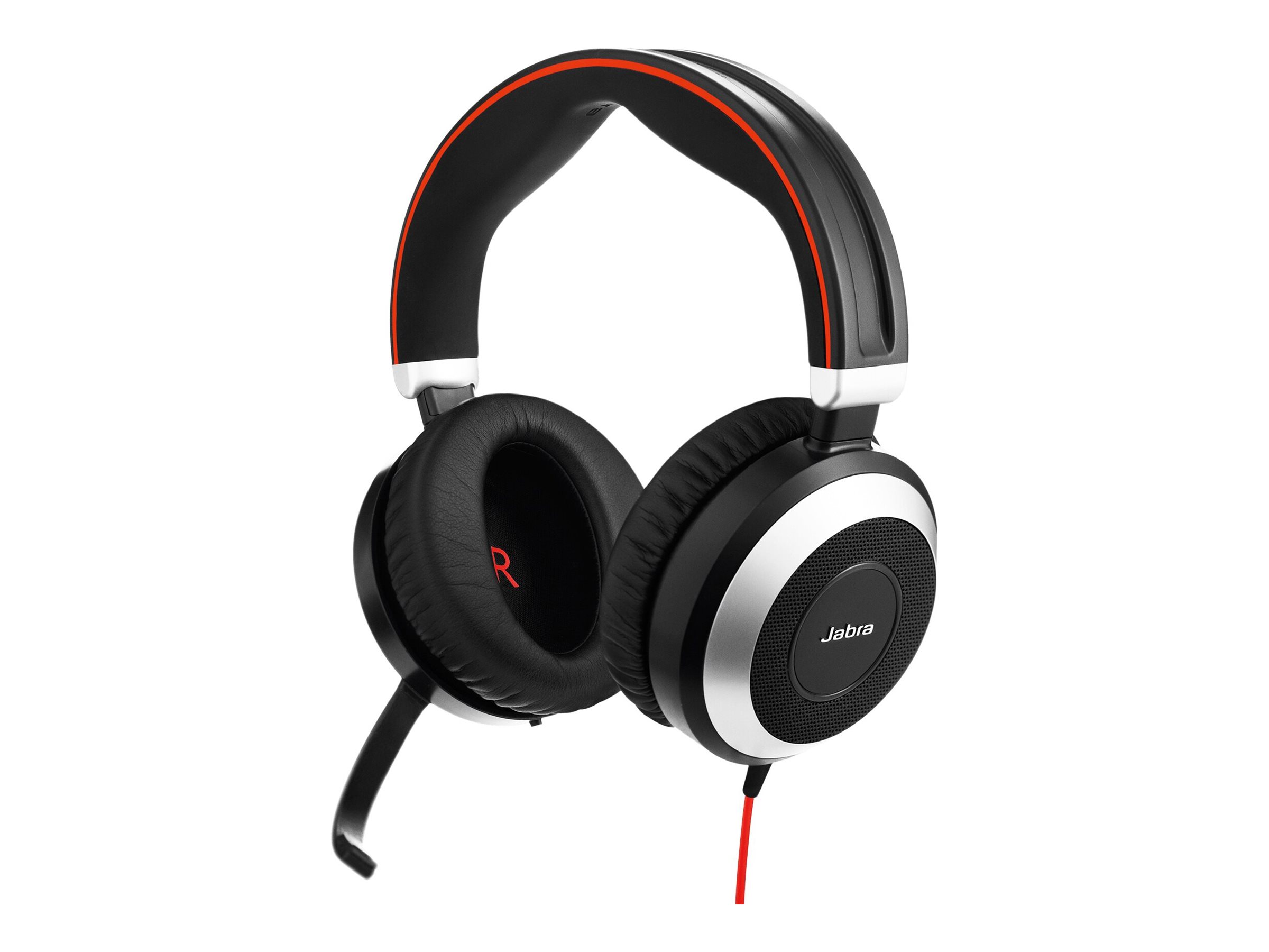 Jabra Evolve 80 UC stereo