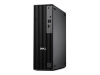 DELL Pro QCS1250 Slim PC 235 Intel Core Ultra 5 16GB 512GB Windows 11 Pro