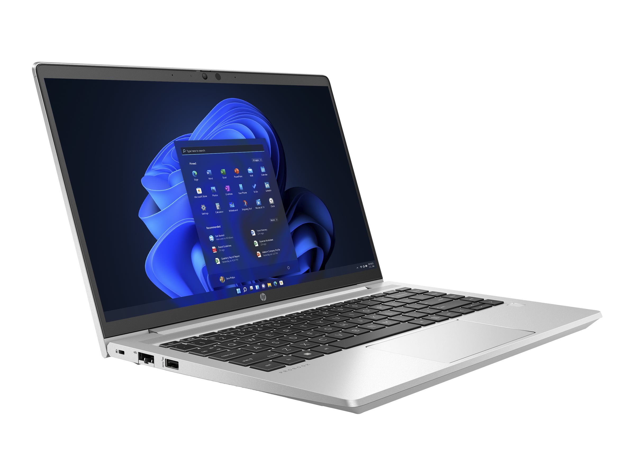 HP ProBook 440 G8 Notebook | Overview, Specs, Details | SHI