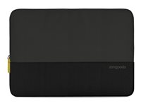 STM Origin Hylster til notebook 16' Polyester Sort