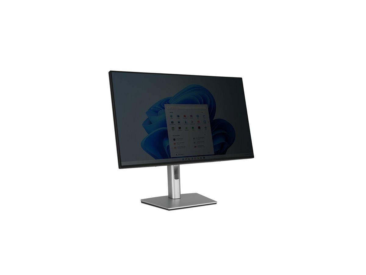KENSINGTON Privacy Filter 2 Way, Removeable, 19.5inch, Wide, 16:9