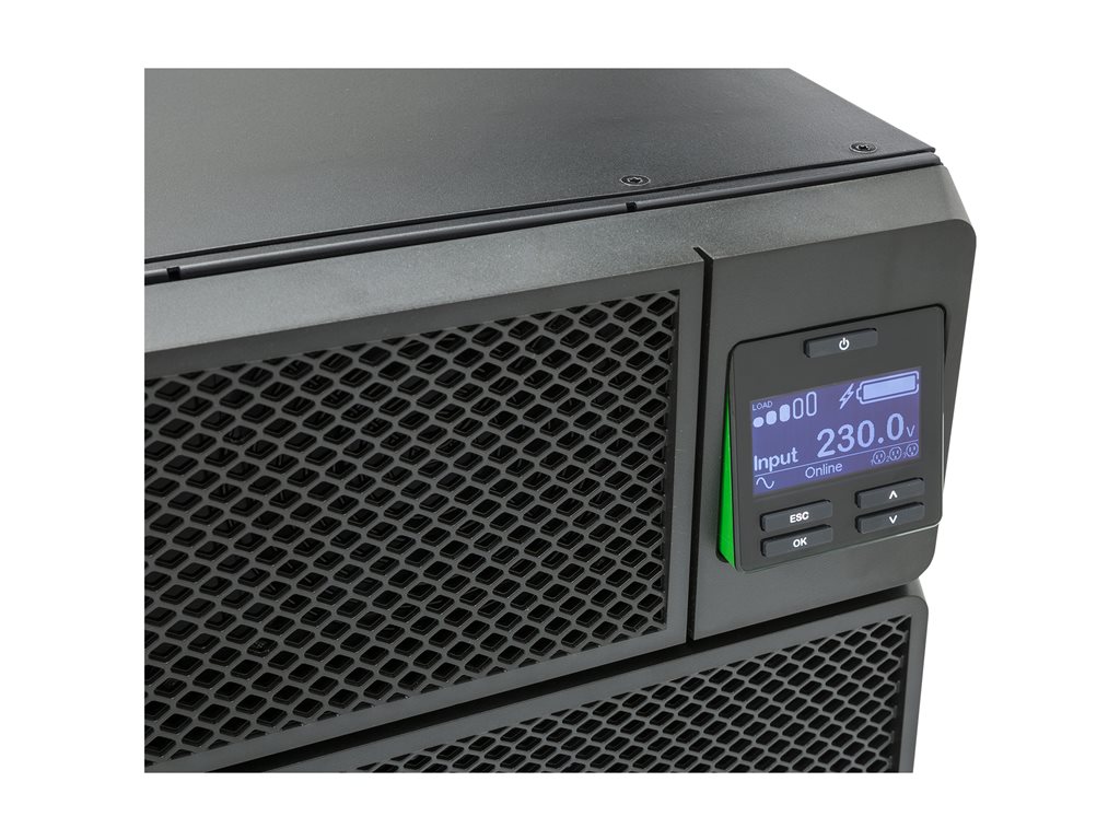 APC Smart-UPS SRT 5000VA RM 230V