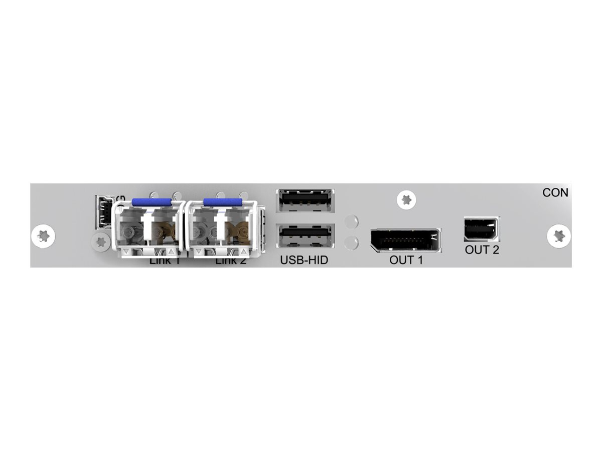 Black Box DKM Modular Basic Link Modules