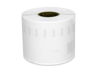 MediaRange Etiketter 101 x 54 mm 220etikette(r)