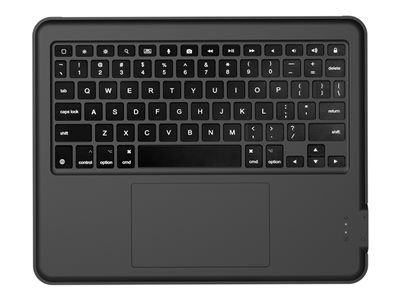 STM Dux - Keyboard and folio case