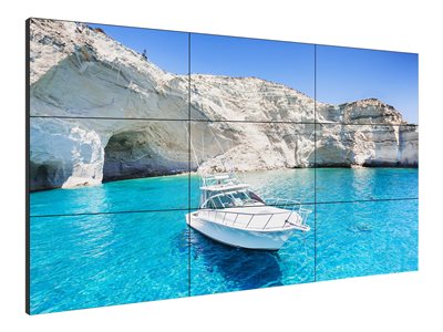 Planar Clarity Matrix G3 Complete LX55M-L 3x3