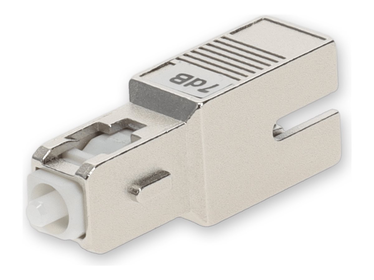 AddOn - Network attenuator