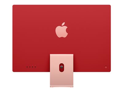 APPLE iMac 24 M3 8/10 8/512/PNK
