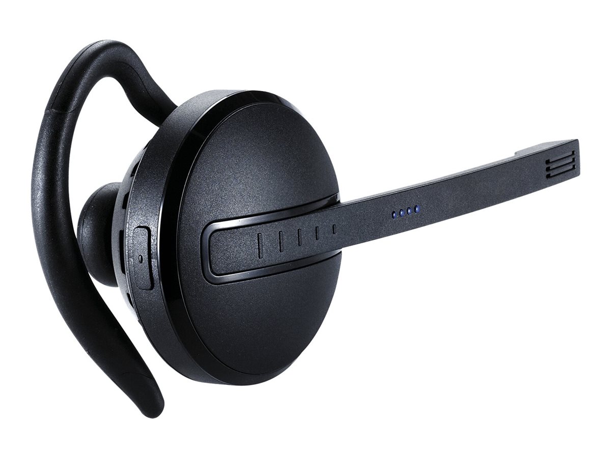 Jabra PRO 9450 - Headset | Overview, Specs, Details | SHI