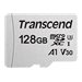 300S - flash memory card - 128 GB - microSDXC