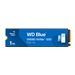 WD Blue SN580 WDS100T3B0E - SSD - 1 To - PCIe 4.0 x4 (NVMe)