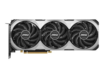 MSI GeForce RTX 4060 Ti VENTUS 3X E 8G