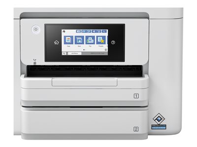 Epson WorkForce Pro WF-C4810DTWF